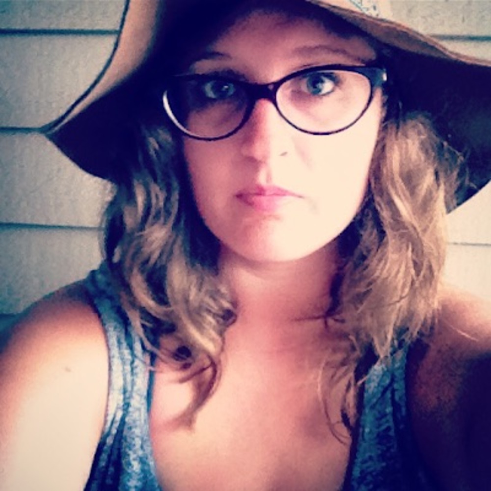 Meet your Posher, Megan